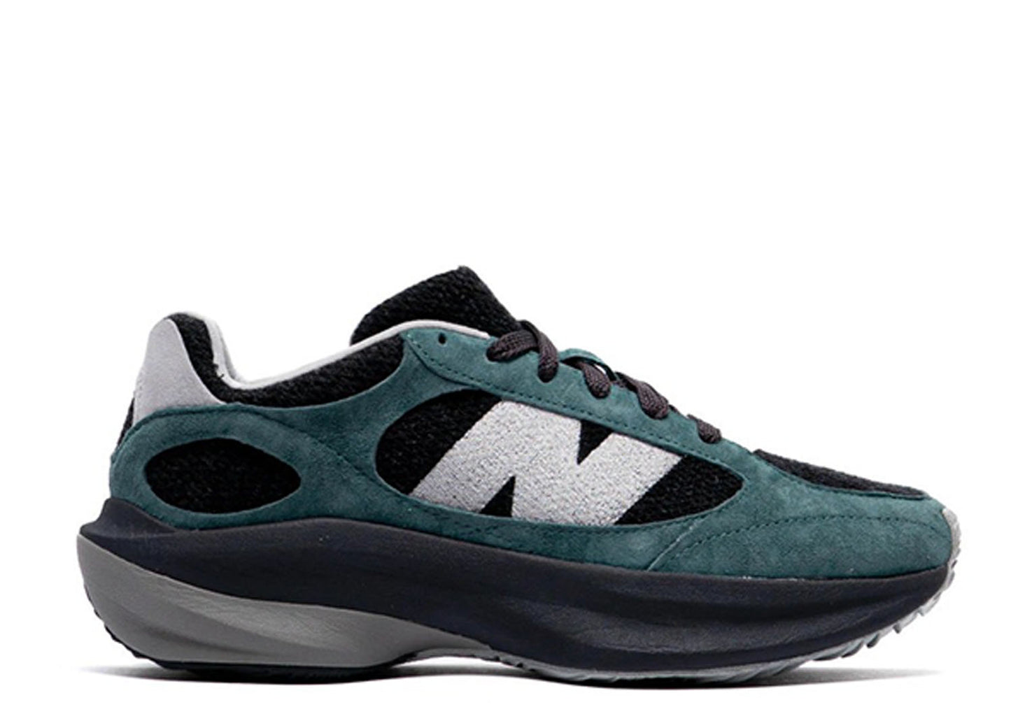New Balance WRPD RUNNER NEW SPRUCE