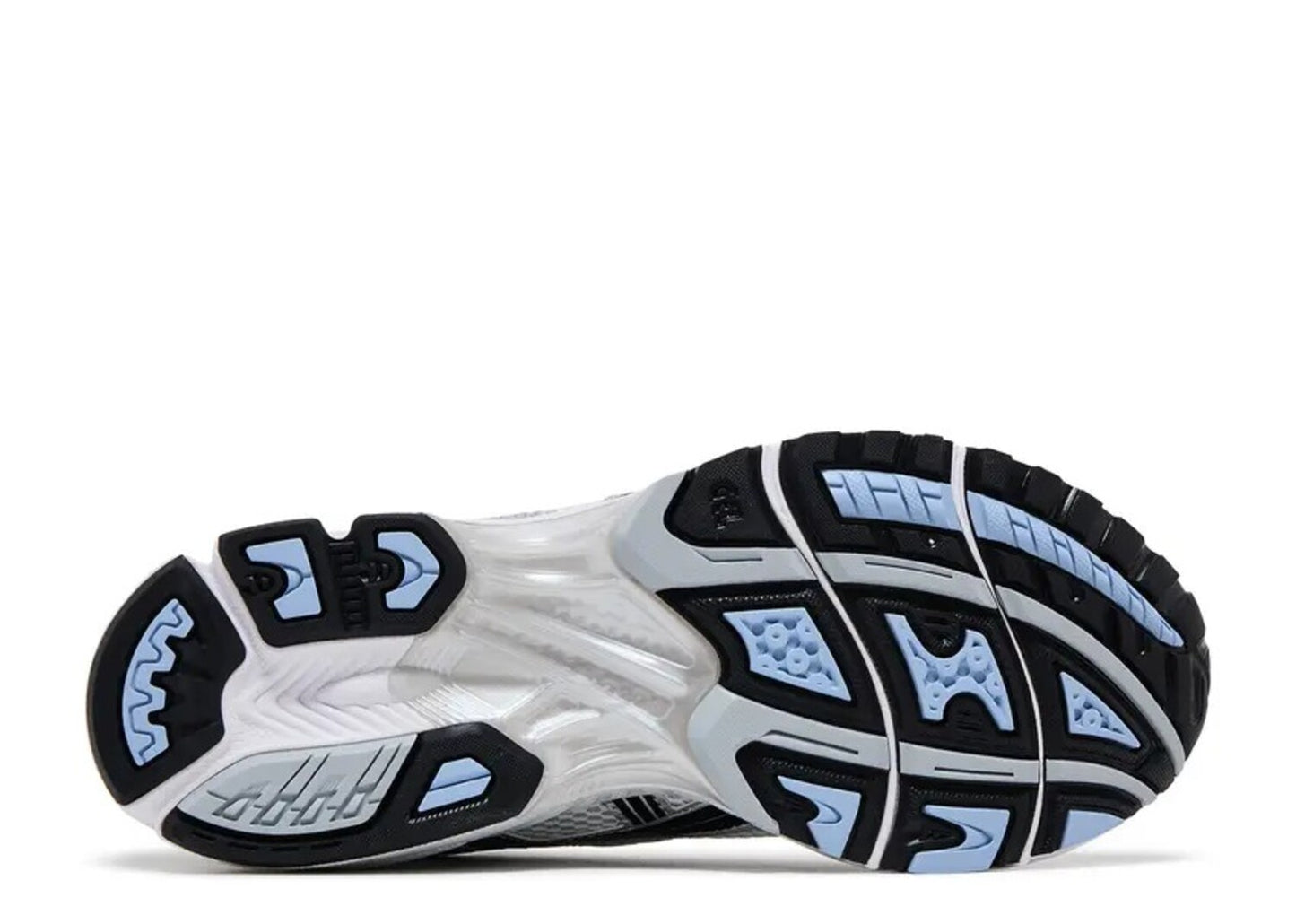 ASICS Gel-Kayano 14 JJJJound White Blue