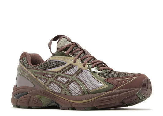 ASICS UB6-S GT-2160 Kiko Kostadinov Mantle Green Grape