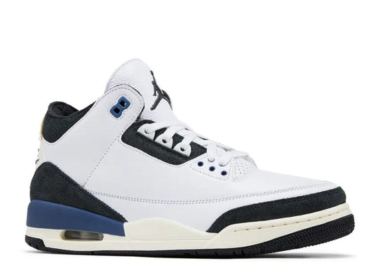 Jordan 3 Retro OG SP A Ma Maniére Diffused Blue