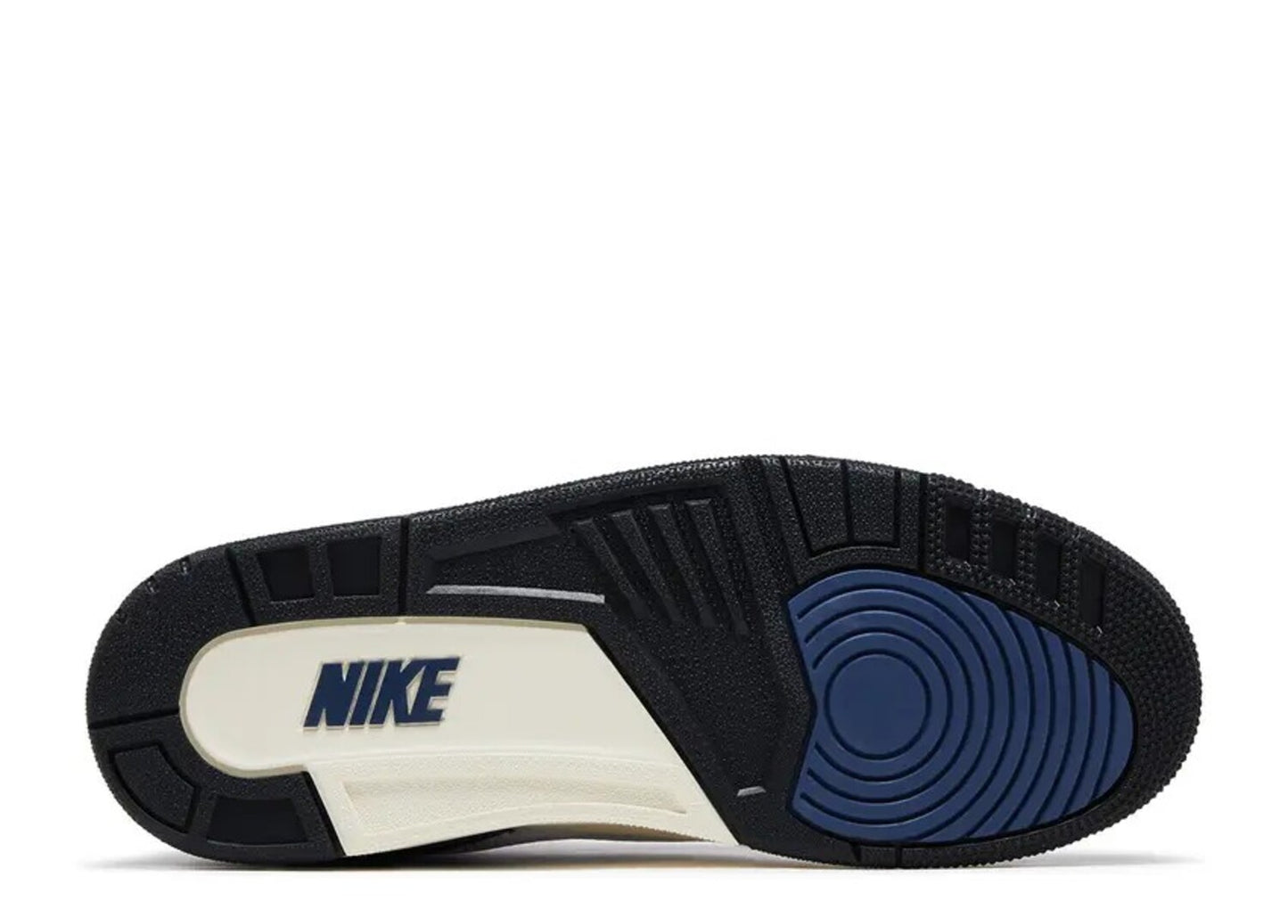 Jordan 3 Retro OG SP A Ma Maniére Diffused Blue