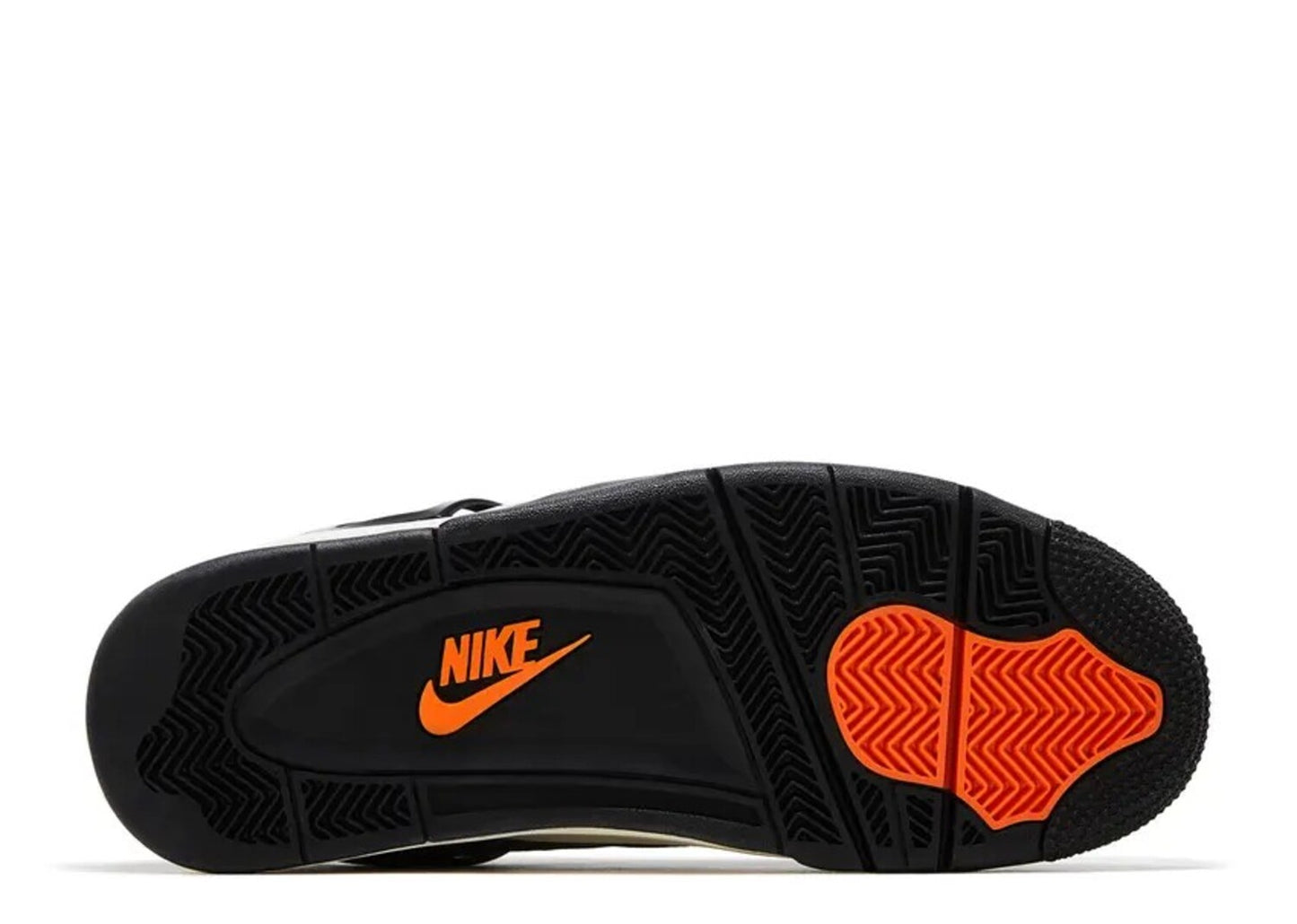 Jordan 4 Retro OG SP Undefeated (2025)