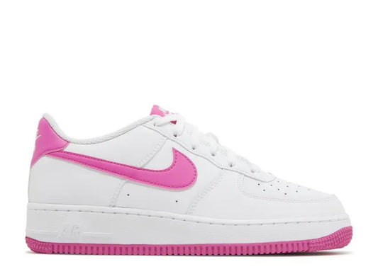 Nike Air Force 1 Low Laser Fuchsia
