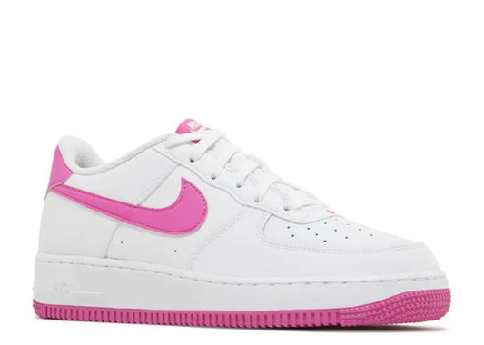 Nike Air Force 1 Low Laser Fuchsia