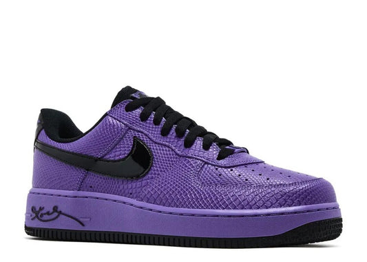 Nike Air Force 1 Low Protro Kobe Bryant x FC Barcelona Persian Violet