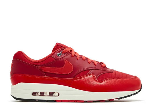 Nike Air Max 1 Gym Red Crimson