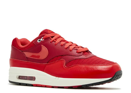 Nike Air Max 1 Gym Red Crimson