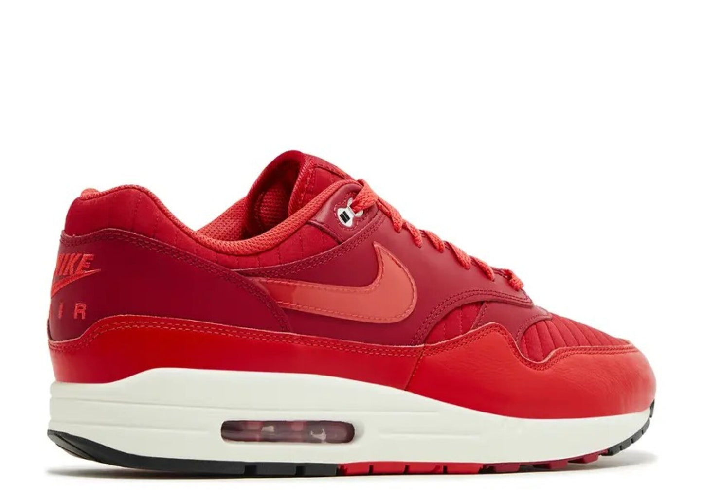 Nike Air Max 1 Gym Red Crimson