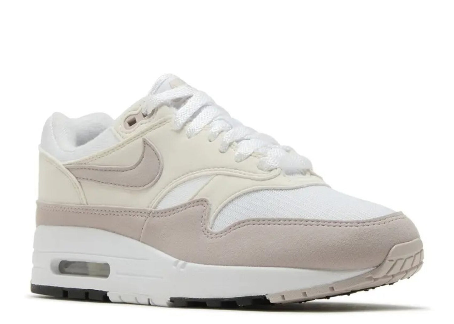 Nike Air Max 1 Platinum Violet