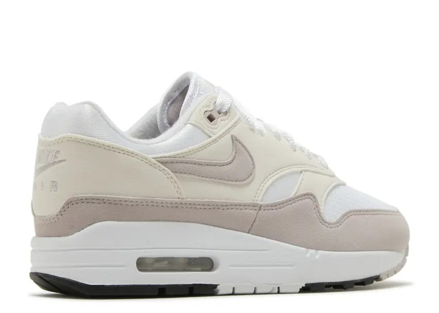 Nike Air Max 1 Platinum Violet