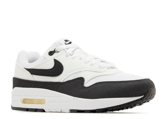 Nike Air Max 1 White Black Neutral Grey