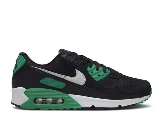 Nike Air Max 90 Black Stadium Green