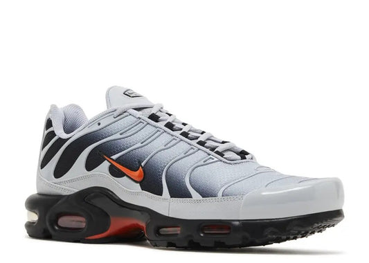 Nike Air Max Plus Wolf Grey Picante Red