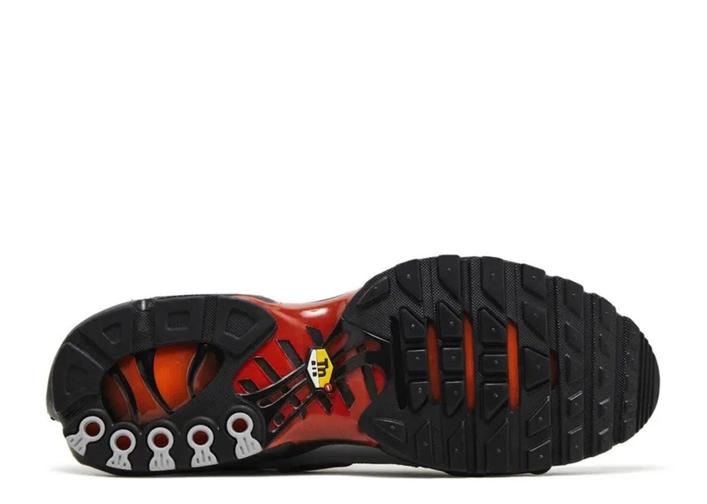 Nike Air Max Plus Wolf Grey Picante Red