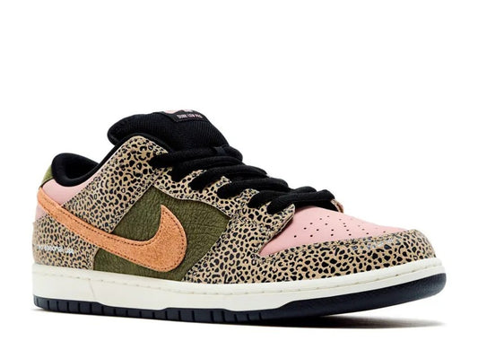 Nike SB Dunk Low Arts-Rec