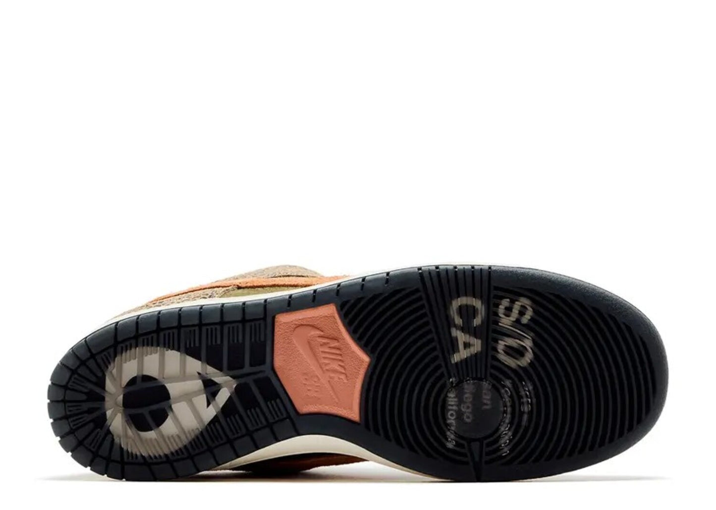 Nike SB Dunk Low Arts-Rec