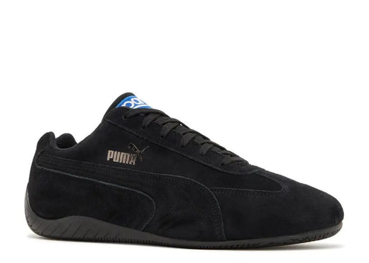 Puma Speedcat OG Sparco Triple Black