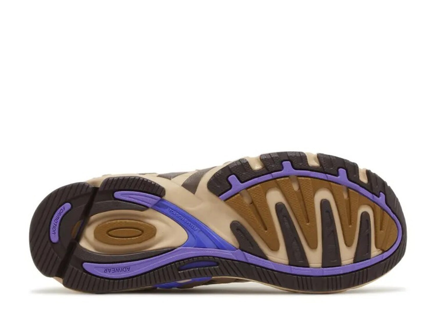 Adidas Response CL Bad Bunny Paso Fino