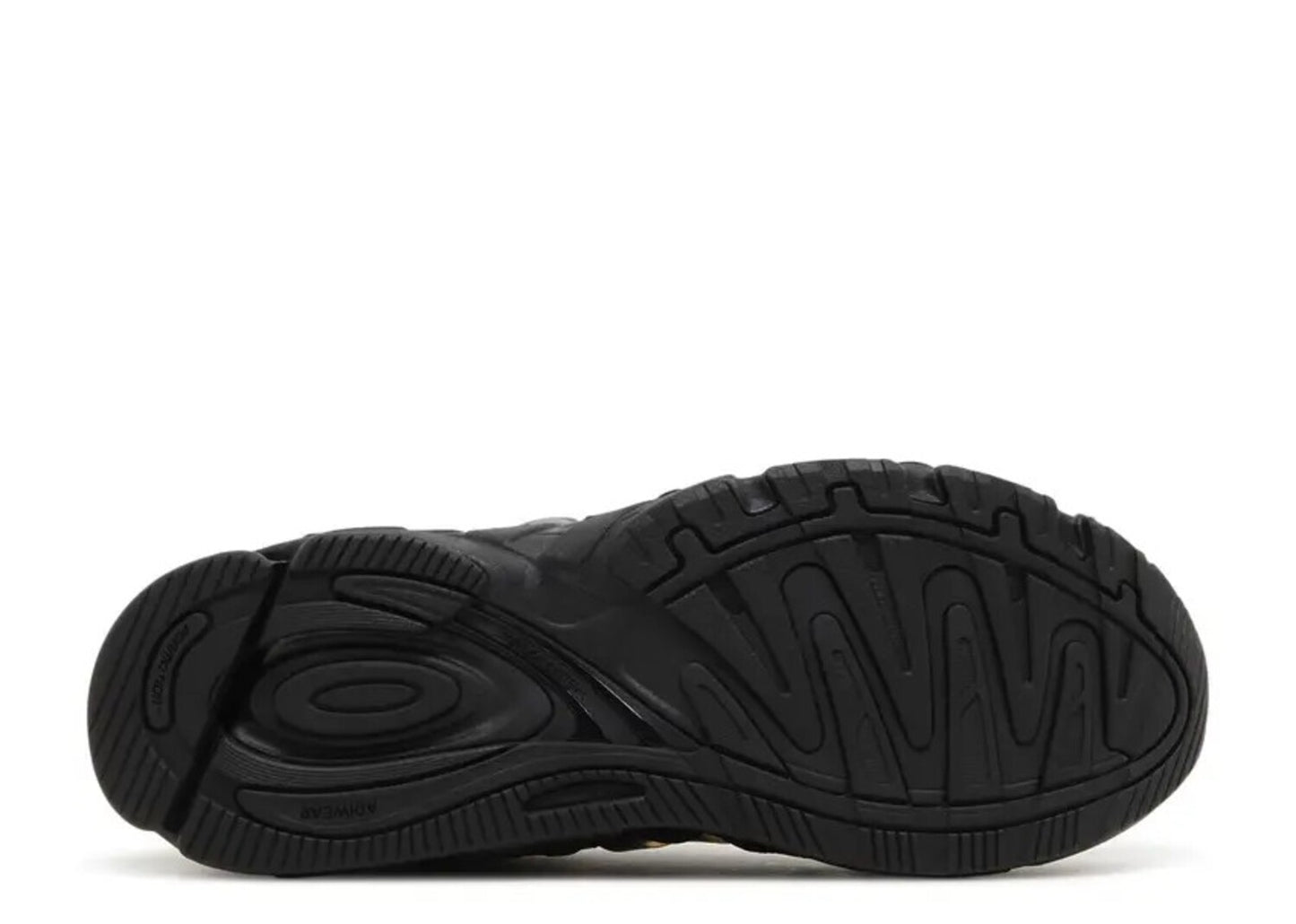 Adidas Response CL Bad Bunny Triple Black