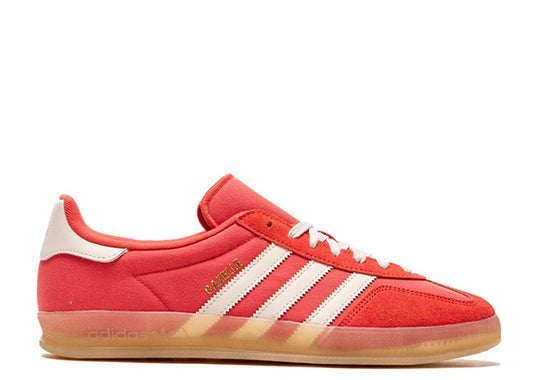 Adidas Gazelle Indoor Crew Red Alumina