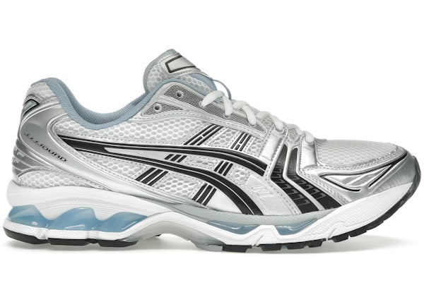 ASICS Gel-Kayano 14 JJJJound White Blue