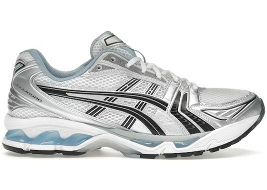 ASICS Gel-Kayano 14 JJJJound White Blue