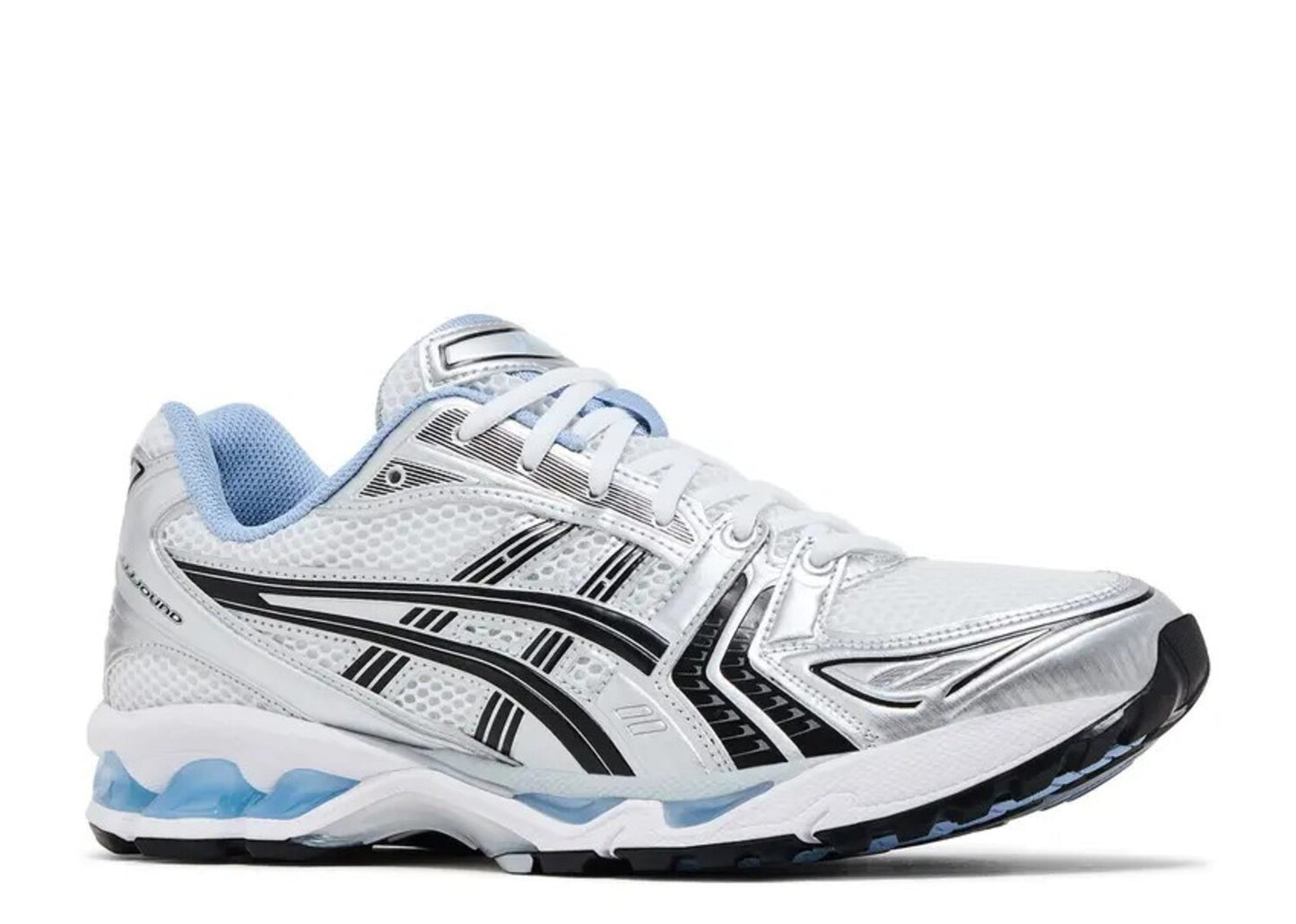 ASICS Gel-Kayano 14 JJJJound White Blue