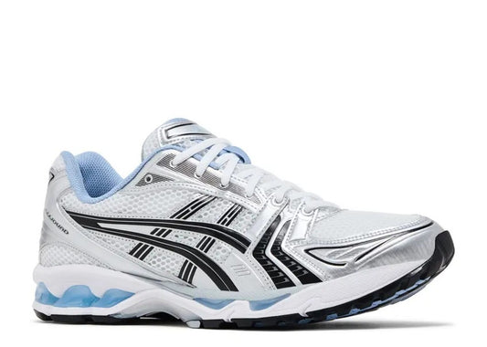 ASICS Gel-Kayano 14 JJJJound White Blue