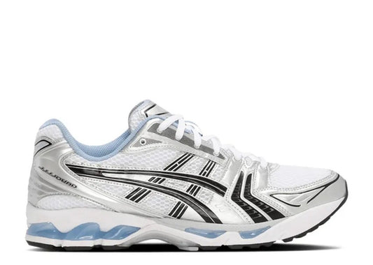 ASICS Gel-Kayano 14 JJJJound White Blue