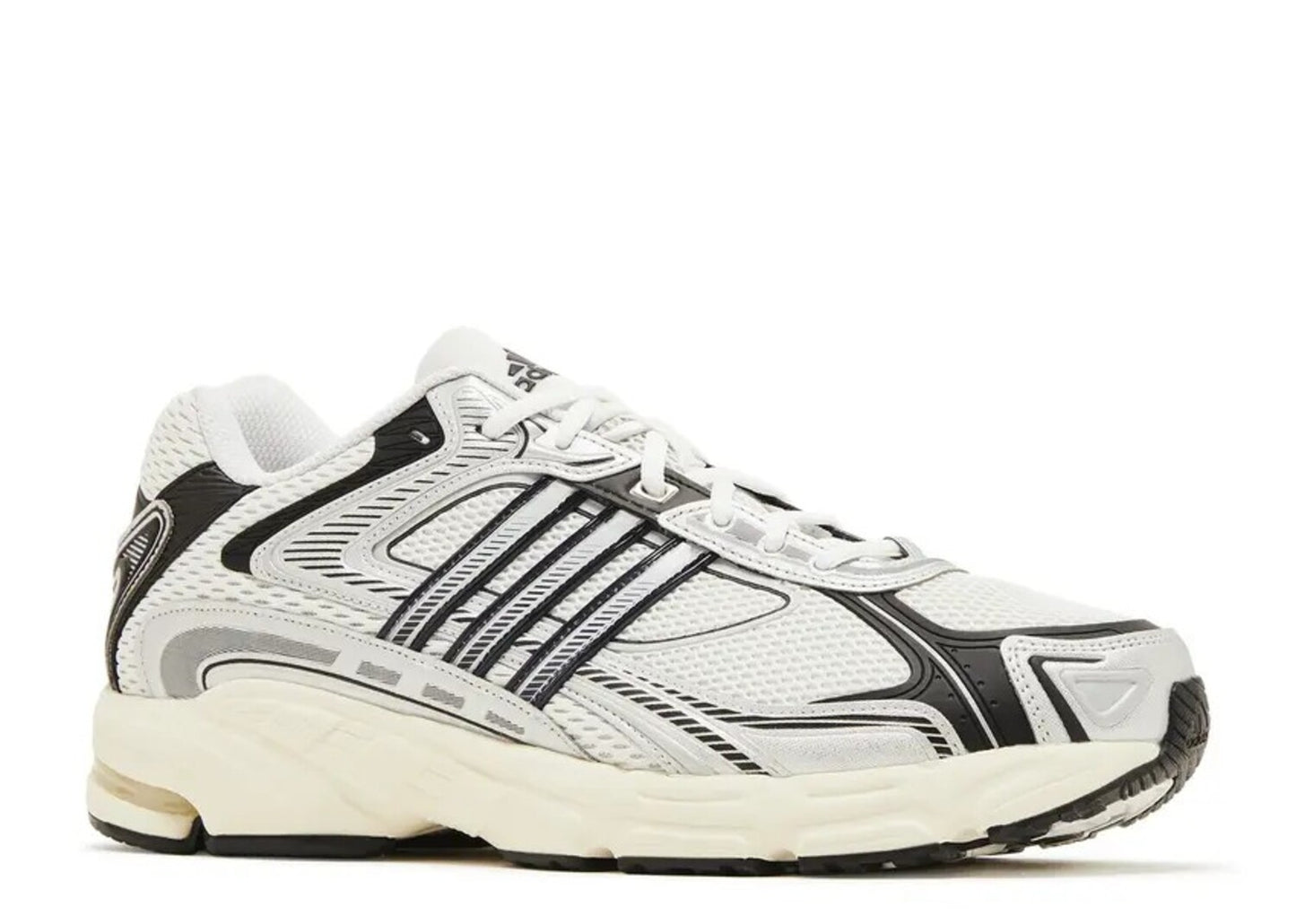 Adidas Response CL White Silver Black