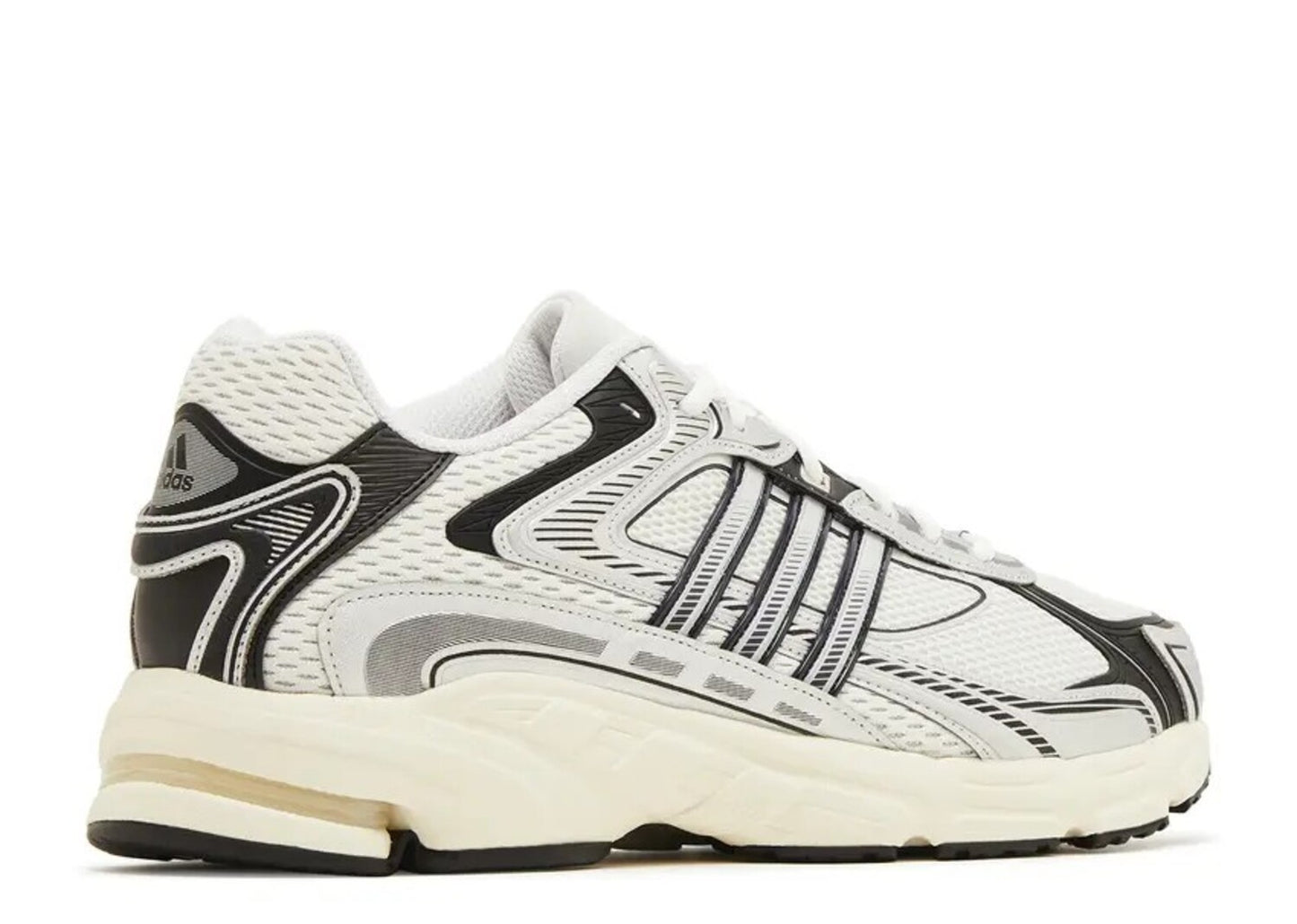 Adidas Response CL White Silver Black