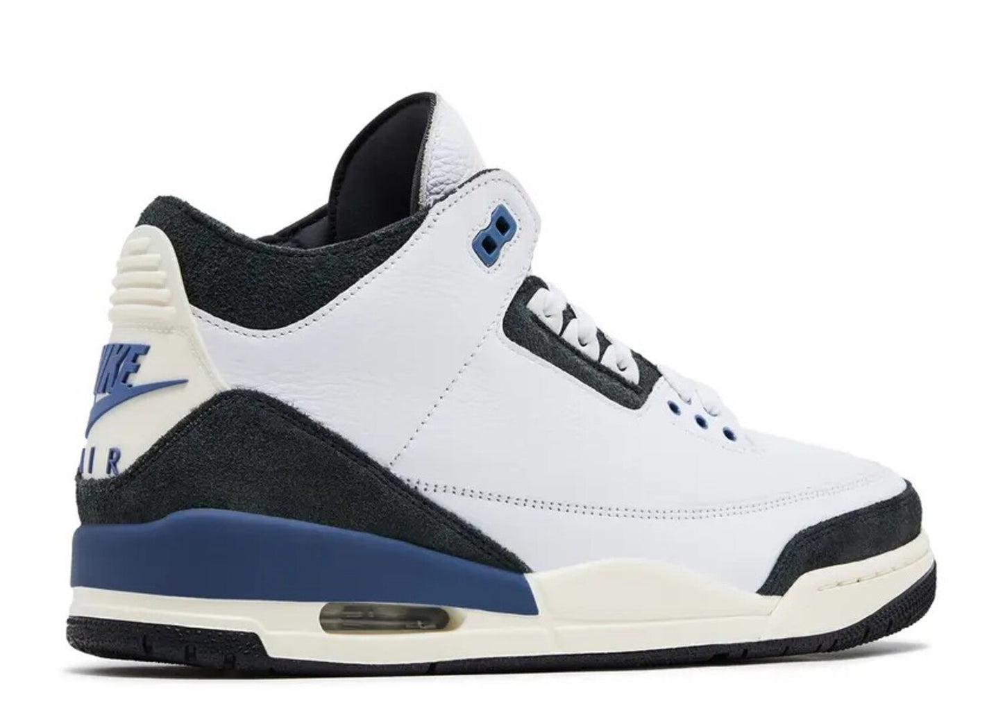 Jordan 3 Retro OG SP A Ma Maniére Diffused Blue