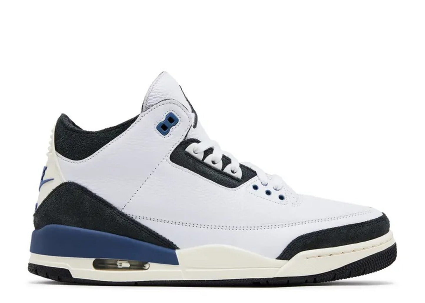 Jordan 3 Retro OG SP A Ma Maniére Diffused Blue