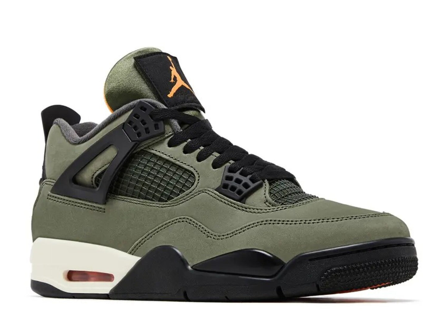 Jordan 4 Retro OG SP Undefeated (2025)