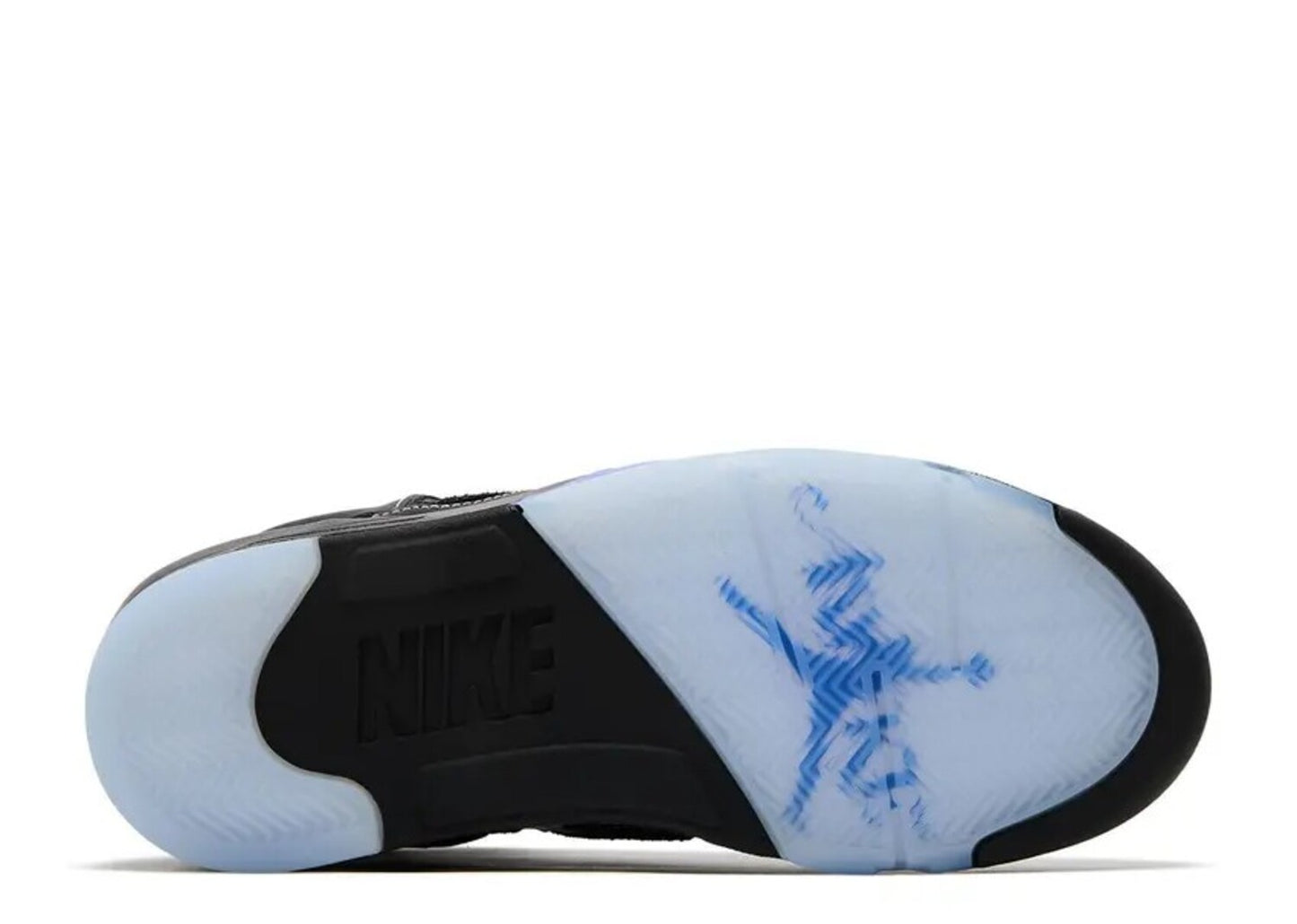 Jordan 5 Retro Awake NY Black