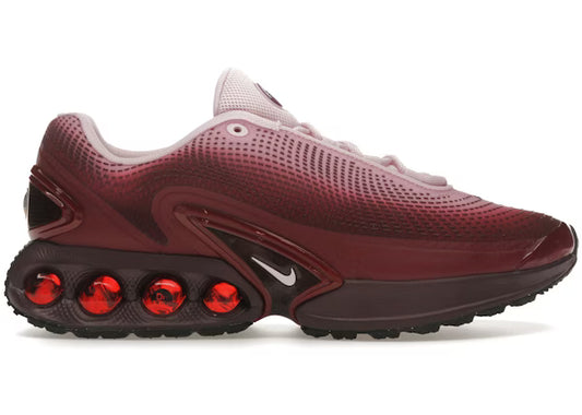 Nike Air Max Dn Burgundy Crush