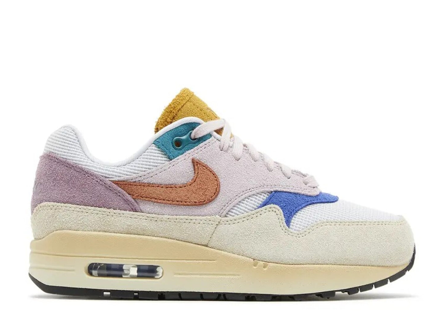 Nike Air Max 1 Tan Lines