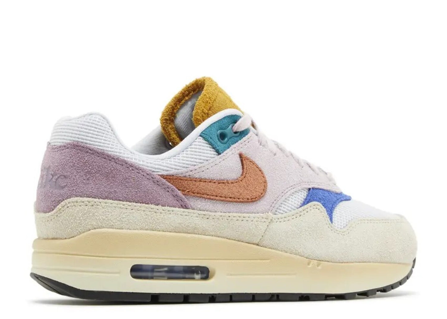 Nike Air Max 1 Tan Lines