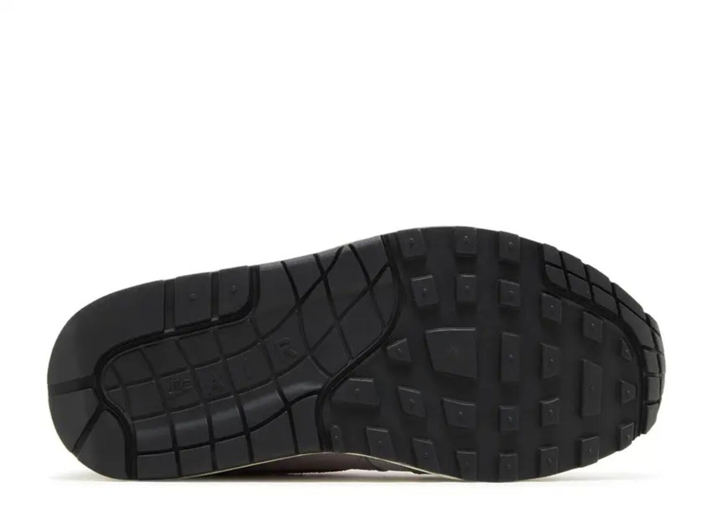 Nike Air Max 1 Tan Lines