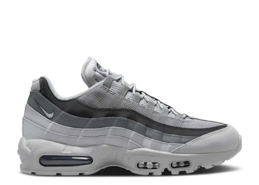 Nike Air Max 95 LIght Smoke Grey Anthracite