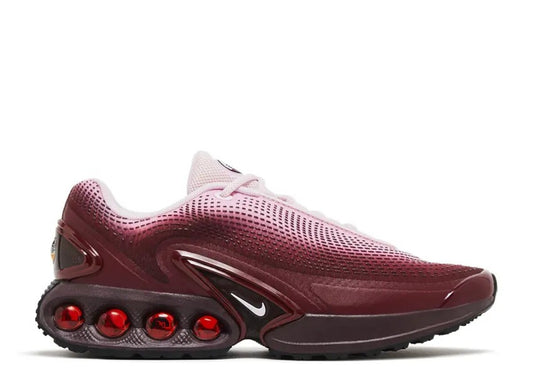 Nike Air Max Dn Burgundy Crush
