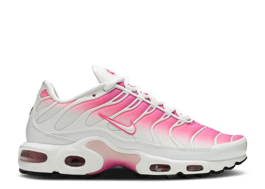 Nike Air Max Plus Pink Fade