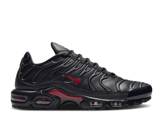 Nike Air Max Plus Premium Bred