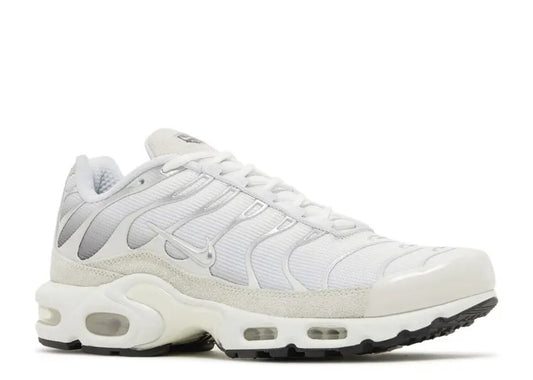 Nike Air Max Plus Sail Pure Platinum Silver