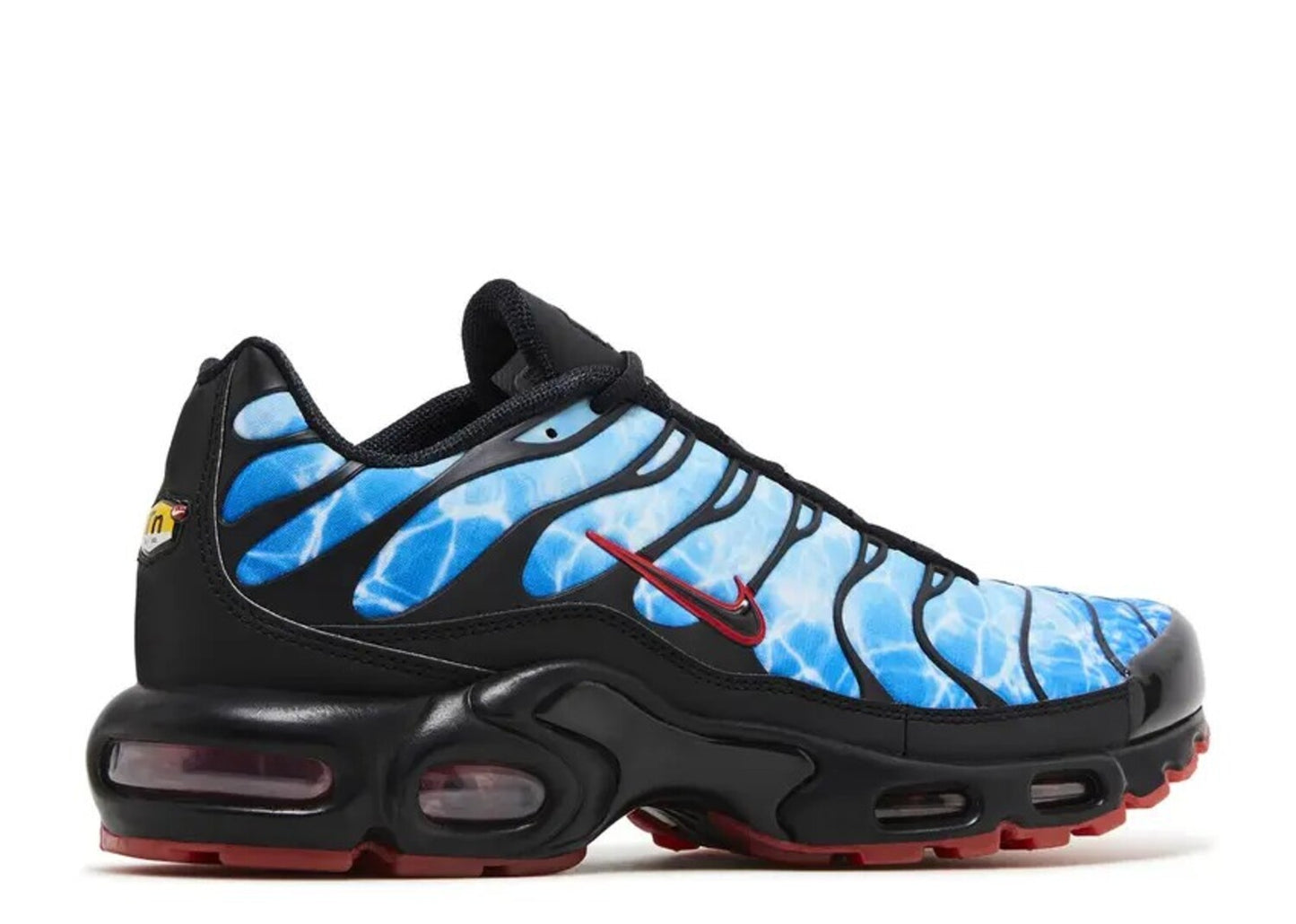 Nike Air Max Plus Shark Attack