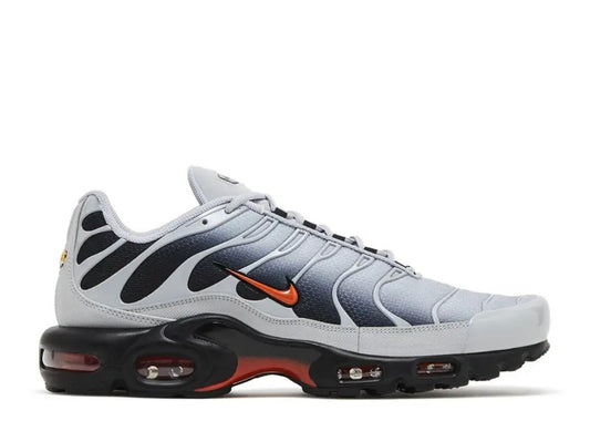 Nike Air Max Plus Wolf Grey Picante Red