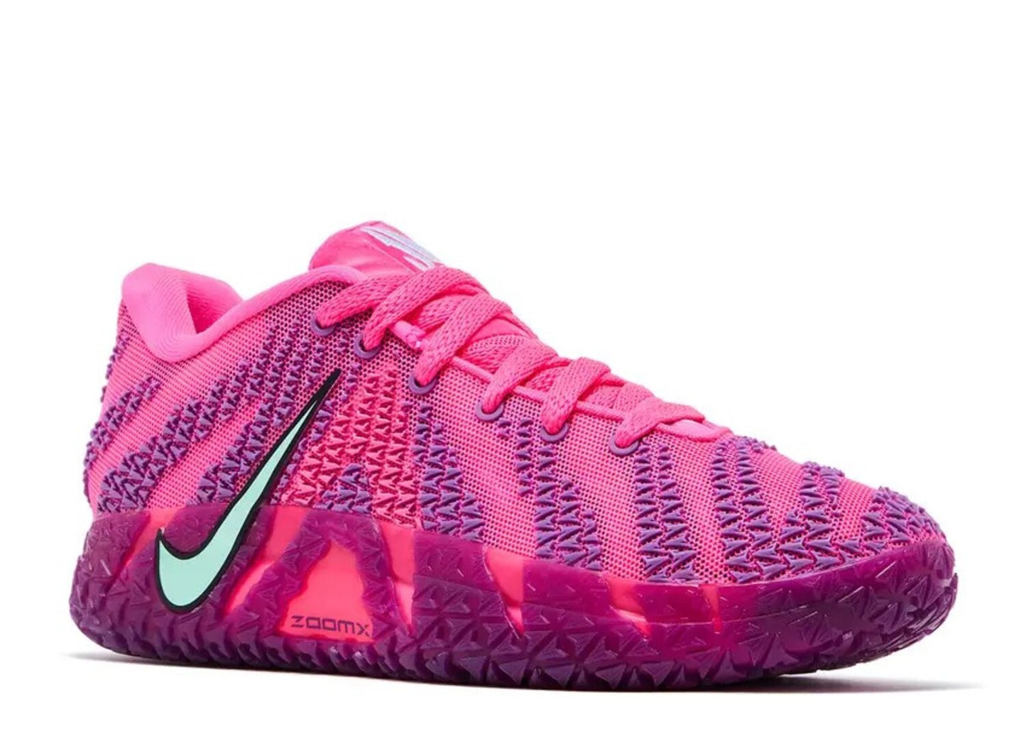 Nike Ja 3 Max Volume