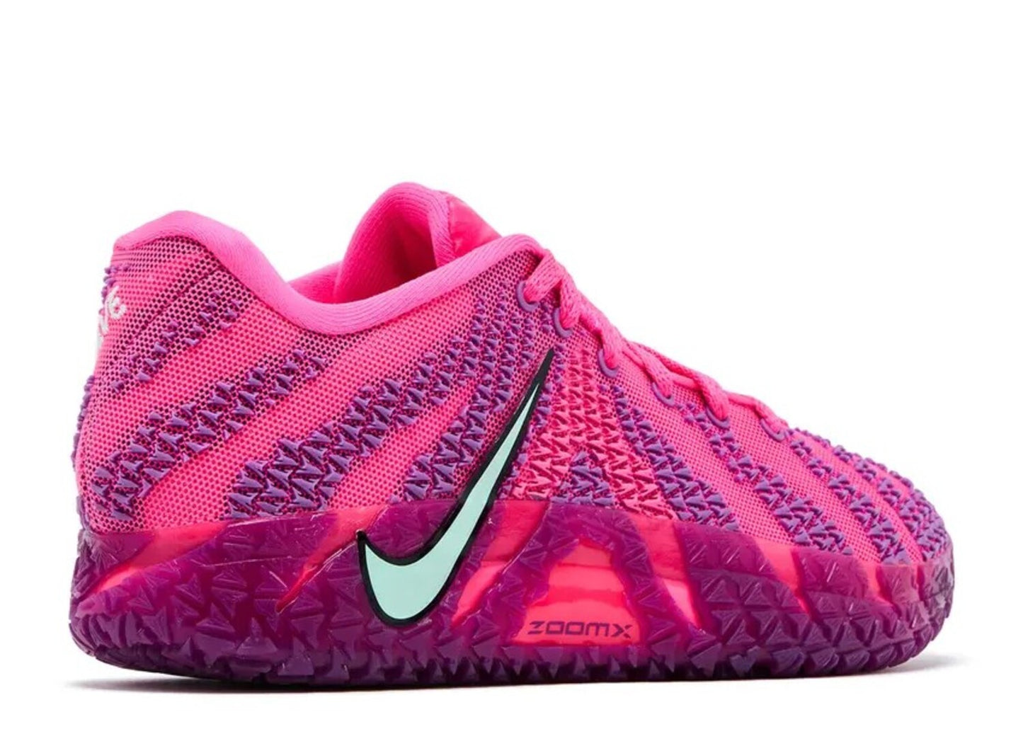 Nike Ja 3 Max Volume