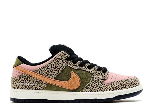 Nike SB Dunk Low Arts-Rec