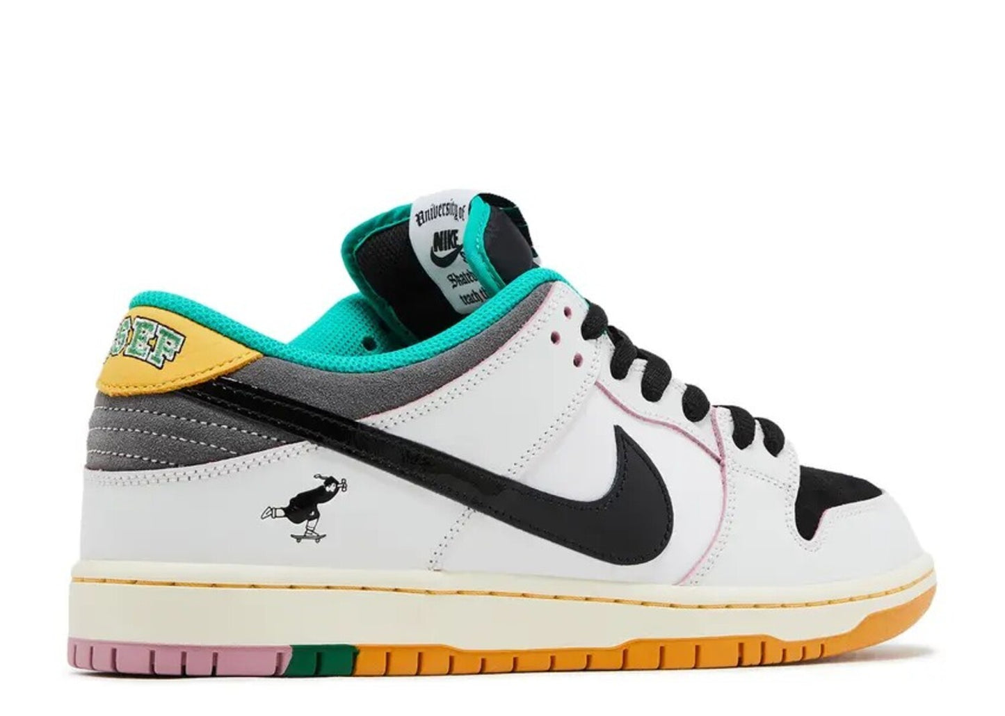 Nike SB Dunk Low CSEF